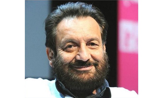 Shekhar Kapur