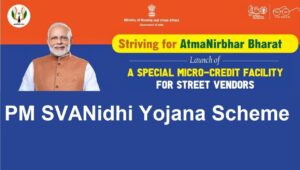 Svanidhi