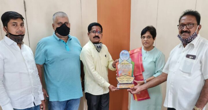 SUshma chavan