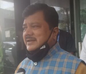 Pravin Darekar