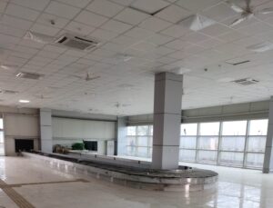 arrival hall-1