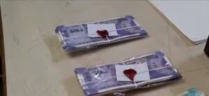 fake notes