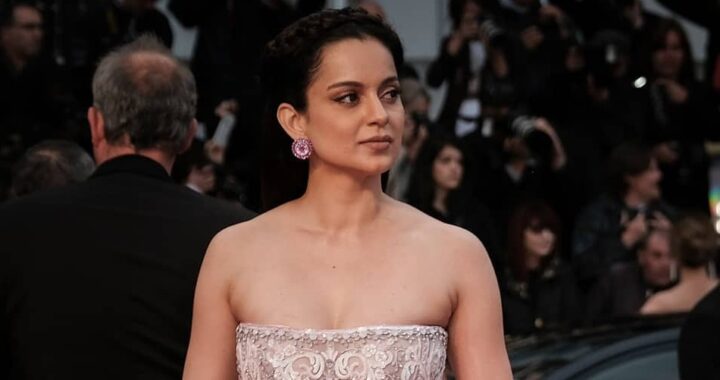 kangana ranaut