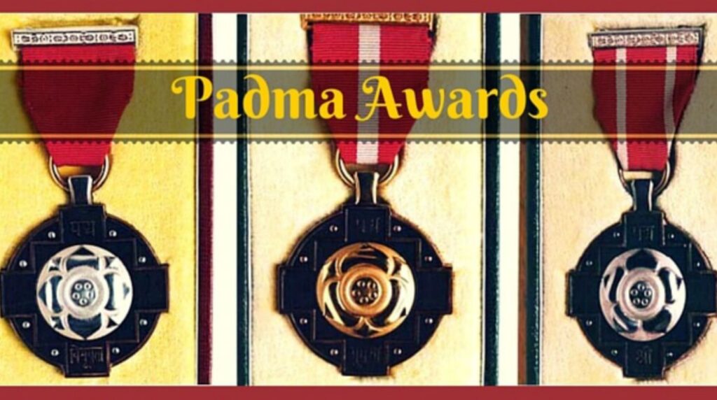 padma awards