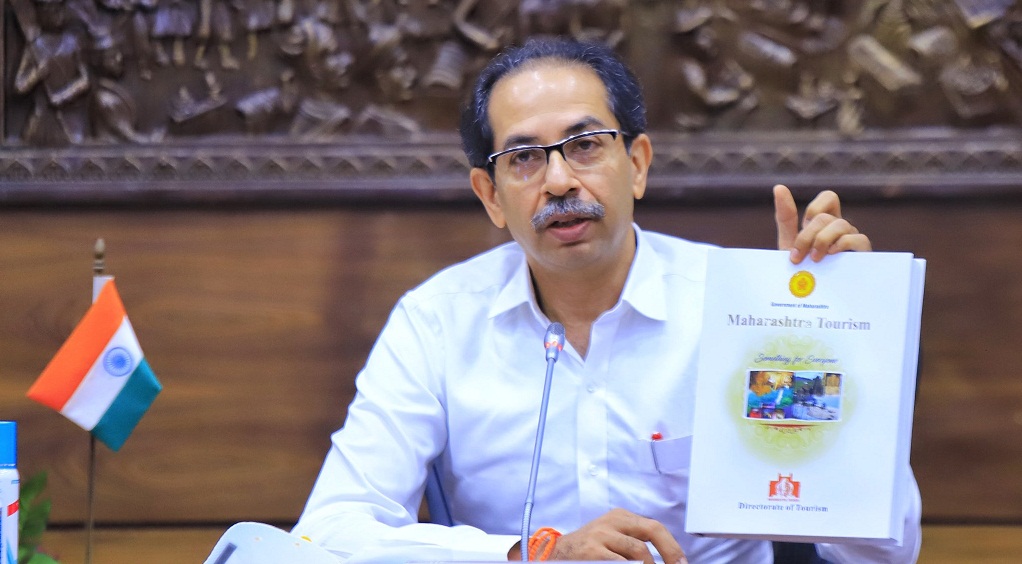 uddhav