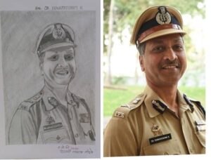 Dr K Venkatesham
