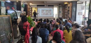 Producers Of Different Art Forms Share Their Thoughts On Producing Art In Times Of Pandemic
