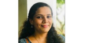 Aarthi Raghunath
