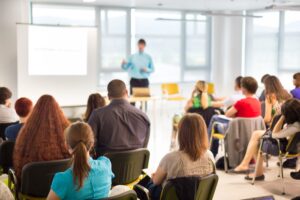 Apprentice Programme