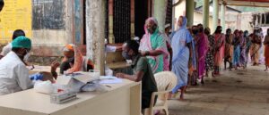 Ayushman Aadhaar Project