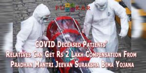 COVID Deceased Patients' Relatives Can