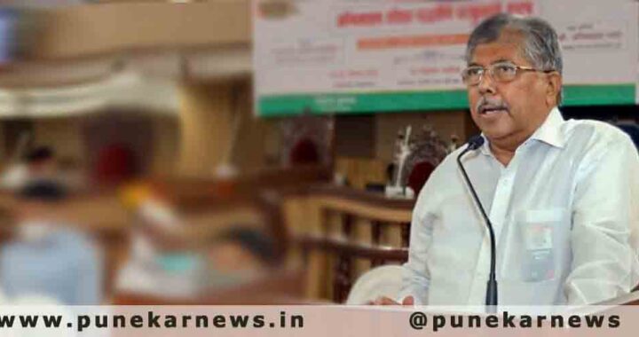 Chandrakant Patil