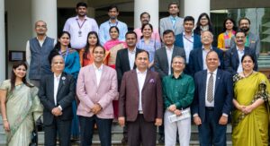 MIT ADT University Collaborated with Tata Consultancy Services