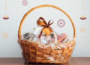 Diwali hamper - Image