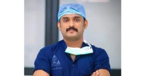 Dr Anoop suicide