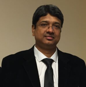 Dr. Ravichandra Kelkar, Columbia Asia Hospital Hebbal