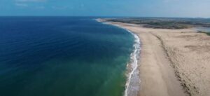 8 beaches recommended by government gets International Blue Flag Certification