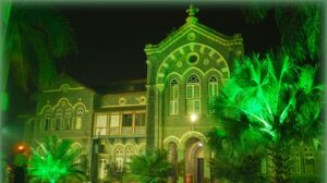 Fergusson College
