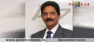 Gautam Pashankar