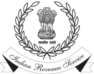 Indian_Revenue_Service_Logo
