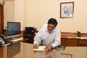 Apurva Chandra