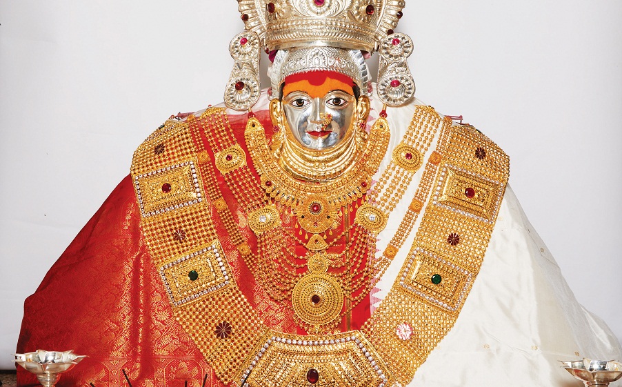 Padmavati devi