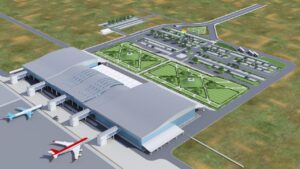 Surat Airport