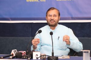 Prakash jawdekar