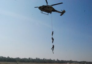 Territorial Army