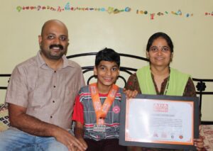 World Cerebral Palsy Day Pune