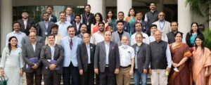 MIT ADT University signed 25 MoU to expose students to industry