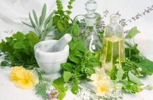homoeopathy