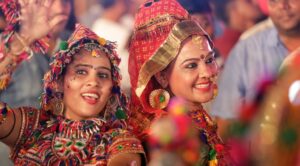 dandiya