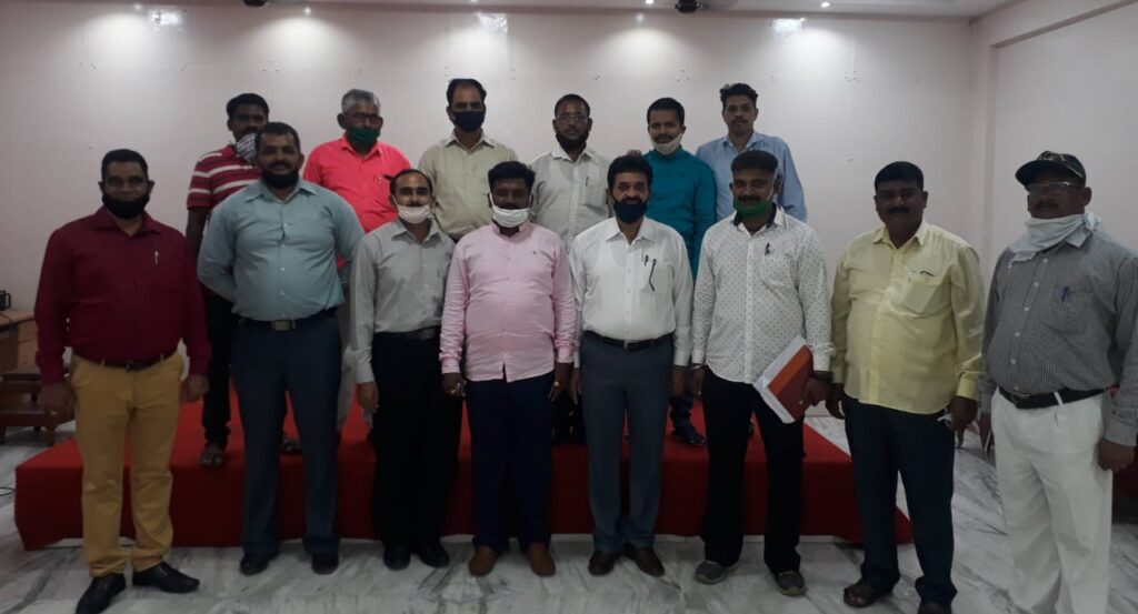 Pradeshik Sena Mazi Sainik Sangh