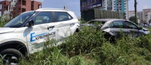 navale bridge accident