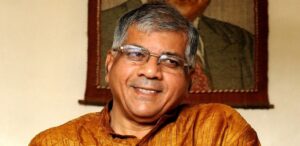 prakash ambedkar