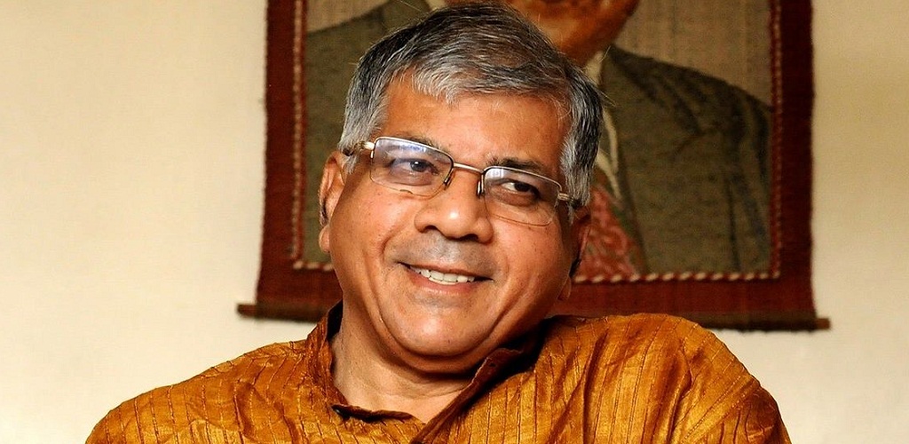 prakash ambedkar