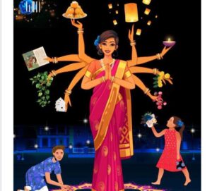 Pune: Group Of Mothers Join Hands To See A Smoke-Fee Diwali