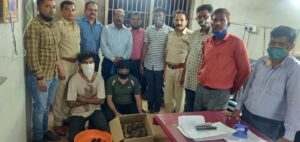 Pune: 30 Tortoises, Turtles Seized By Forest Department From Smugglers