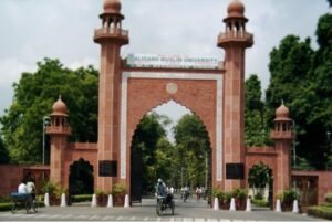 Aligarh Muslim University AMU