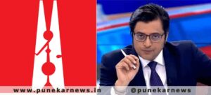 Arnab Newslaundry