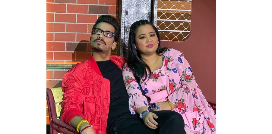 Bharti Singh