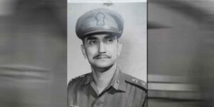 Brig Bhonsale