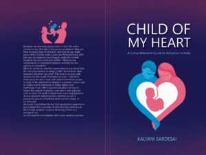 CHILD OF MY HEART Book