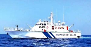 Coast Guard