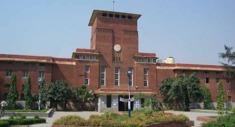 Delhi University