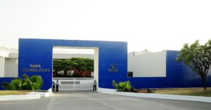 Tata Technologies Hinjewadi Campus
