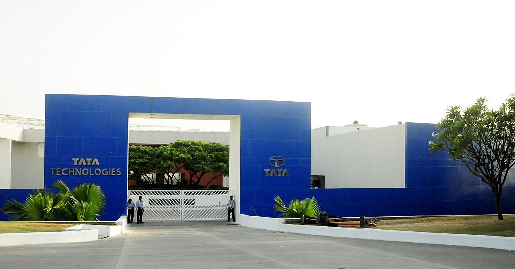 Tata Technologies Hinjewadi Campus