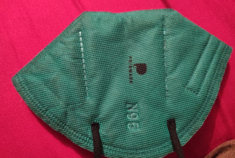 N95 Mask