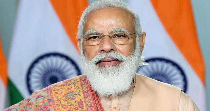 Narendra Modi